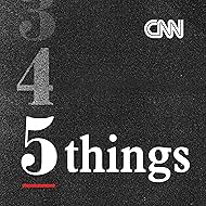 CNN 5 Things (2024) watch-CNN 5 Things (2024)