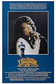 Coal Miner's Daughter (1980) watch-Coal Miner's Daughter (1980)
