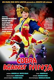 Cobra Against Ninja (1987) watch-Cobra Against Ninja (1987)