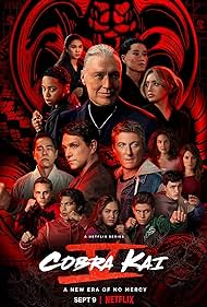 Cobra Kai (2018) watch-Cobra Kai (2018)