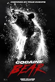 Cocaine Bear (2023) watch-Cocaine Bear (2023)
