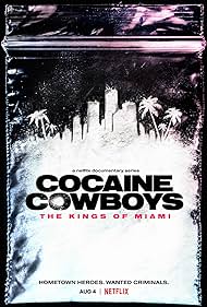 Cocaine Cowboys: The Kings of Miami (2021) watch-Cocaine Cowboys: The Kings of Miami (2021)