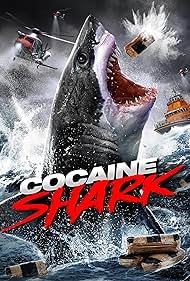 watch-Cocaine Shark (2023)