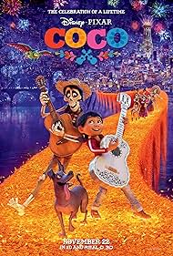 Coco (2017) watch-Coco (2017)