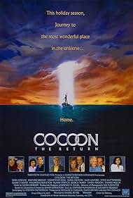 Cocoon: The Return (1988) watch-Cocoon: The Return (1988)