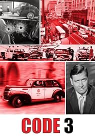 Code 3 (1957) watch-Code 3 (1957)