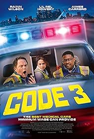 Code 3 (2025) watch-Code 3 (2025)