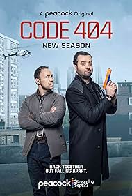 Code 404 (2020) watch-Code 404 (2020)