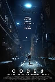Code 8 (2019) watch-Code 8 (2019)