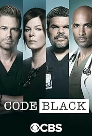 Code Black (2015) watch-Code Black (2015)