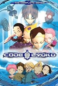 watch-Code Lyoko (2003)