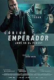 Code Name Emperor (2022) watch-Code Name Emperor (2022)