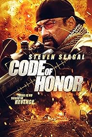 Code of Honor (2016) watch-Code of Honor (2016)
