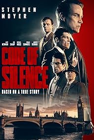 watch-Code of Silence (2021)