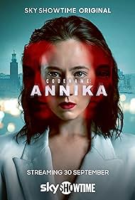 Codename: Annika (2023) watch-Codename: Annika (2023)