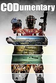 CODumentary (2017) watch-CODumentary (2017)