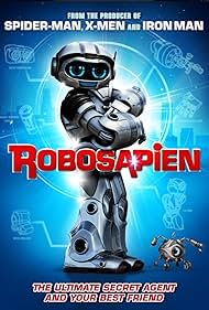 Cody the Robosapien (2013) watch-Cody the Robosapien (2013)