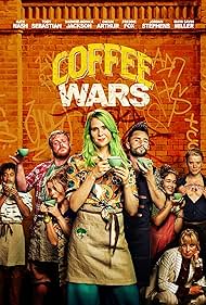 Coffee Wars (2023) watch-Coffee Wars (2023)