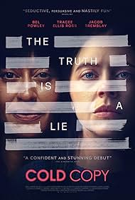 Cold Copy (2024) watch-Cold Copy (2024)