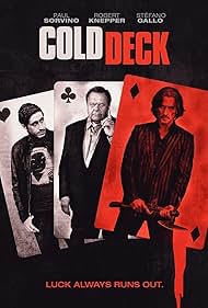 Cold Deck (2020) watch-Cold Deck (2020)