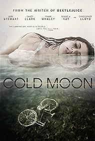 Cold Moon (2017) watch-Cold Moon (2017)