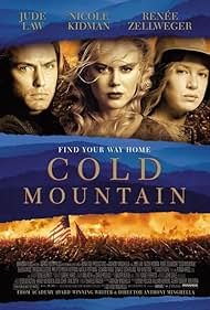 Cold Mountain (2003) watch-Cold Mountain (2003)