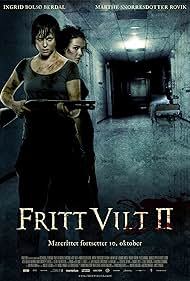 Cold Prey II (2008) watch-Cold Prey II (2008)