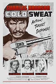 Cold Sweat (1970) watch-Cold Sweat (1970)