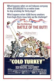 watch-Cold Turkey (1971)