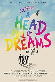 Coldplay: A Head Full of Dreams (2018) watch-Coldplay: A Head Full of Dreams (2018)