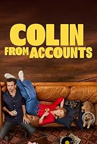 Colin from Accounts (2022) watch-Colin from Accounts (2022)