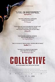 Collective (2020) watch-Collective (2020)
