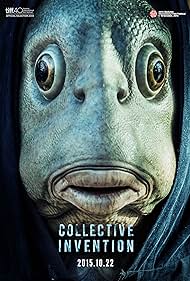 Collective Invention (2015) watch-Collective Invention (2015)