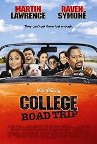 College Road Trip (2008) watch-College Road Trip (2008)