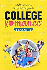 watch-College Romance (2019)