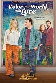 watch-Color My World with Love (2022)