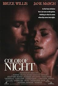 Color of Night (1994) watch-Color of Night (1994)