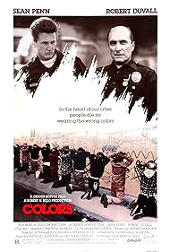 Colors (1988) watch-Colors (1988)