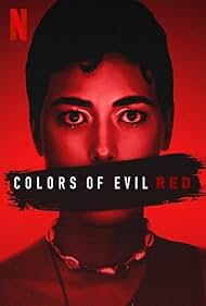 Colors of Evil: Red (2024) watch-Colors of Evil: Red (2024)