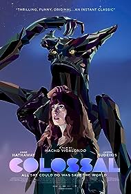 Colossal (2017) watch-Colossal (2017)