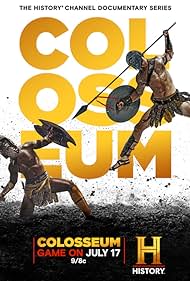 watch-Colosseum (2022)