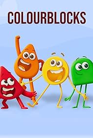 Colourblocks (2022) watch-Colourblocks (2022)