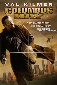 Columbus Day (2010) watch-Columbus Day (2010)