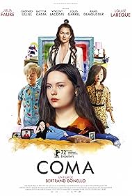 watch-Coma (2022)