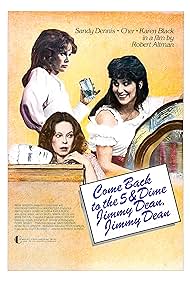 Come Back to the 5 & Dime Jimmy Dean, Jimmy Dean (1983) watch-Come Back to the 5 & Dime Jimmy Dean, Jimmy Dean (1983)