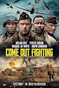 Come Out Fighting (2023) watch-Come Out Fighting (2023)