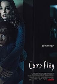 Come Play (2020) watch-Come Play (2020)