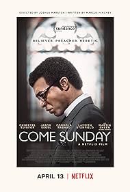 Come Sunday (2018) watch-Come Sunday (2018)