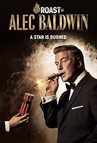 watch-Comedy Central Roast of Alec Baldwin (2019)