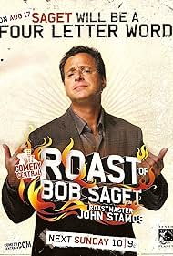watch-Comedy Central Roast of Bob Saget (2008)